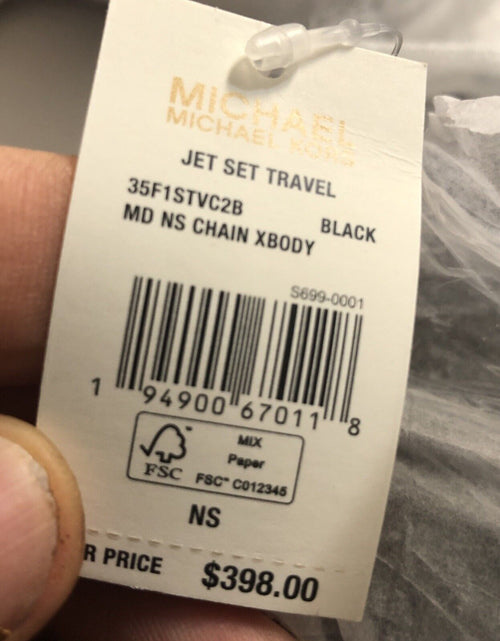 Load image into Gallery viewer, Michael Kors Women PVC or Leather Bag Crossbody Handbag Messenger Purse Shoulder
