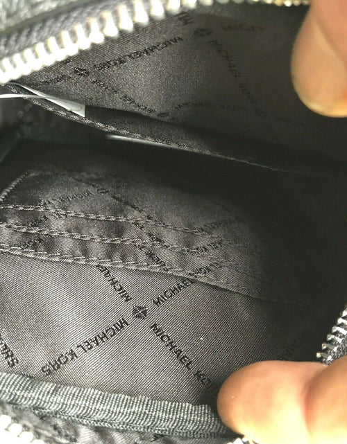 Load image into Gallery viewer, Michael Kors Women PVC or Leather Bag Crossbody Handbag Messenger Purse Shoulder
