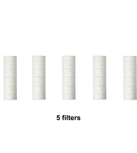 PureFlow High-Pressure Shower Head – 3-Mode Adjustable Spray with Massage Brush Filter for Ultimate Bathroom Relaxation