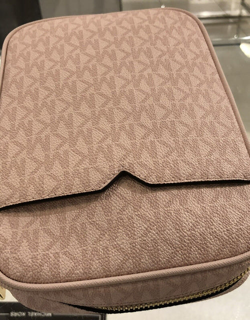 Load image into Gallery viewer, Michael Kors Women PVC or Leather Bag Crossbody Handbag Messenger Purse Shoulder
