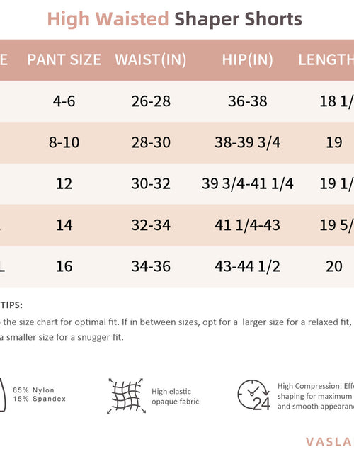 Load image into Gallery viewer, Shapewear Tummy Control Underwear Body Shaper for Women High-Waisted Thigh Slimming Butt Lifting Panties
