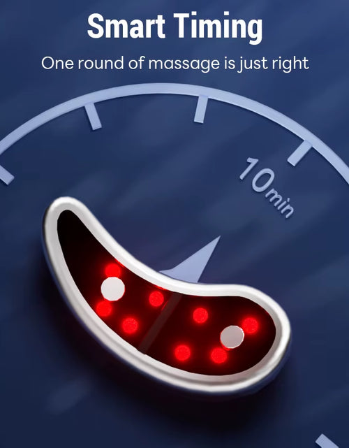 Load image into Gallery viewer, ReviveEyes™ EMS Red Light Eye Therapy Wand – Brighten, Lift &amp; Awaken Your Look
