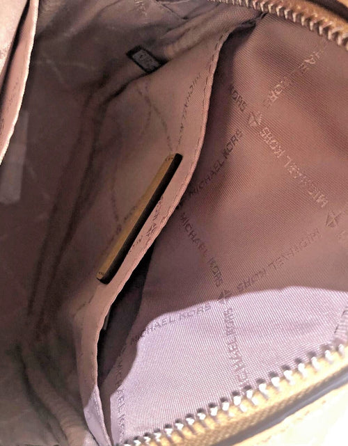 Load image into Gallery viewer, Michael Kors Women PVC or Leather Bag Crossbody Handbag Messenger Purse Shoulder
