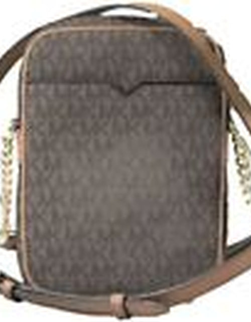 Load image into Gallery viewer, Michael Kors Women PVC or Leather Bag Crossbody Handbag Messenger Purse Shoulder
