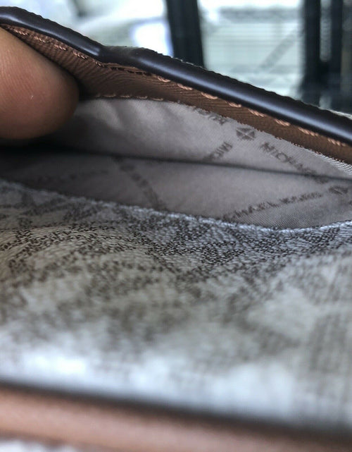 Load image into Gallery viewer, Michael Kors Women PVC or Leather Bag Crossbody Handbag Messenger Purse Shoulder
