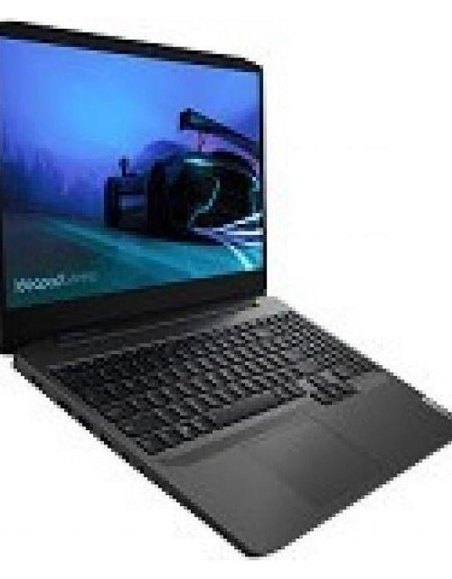 Load image into Gallery viewer, Ideapad Gaming 3 - (2022) - Essential Gaming Laptop Computer - 15.6" FHD - 120Hz - AMD Ryzen 5 6600H - NVIDIA Geforce RTX 3050 - 8GB DDR5 RAM - 256GB Nvme Storage - Windows 11 Home
