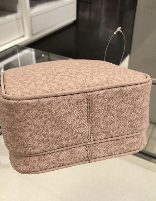 Load image into Gallery viewer, Michael Kors Women PVC or Leather Bag Crossbody Handbag Messenger Purse Shoulder
