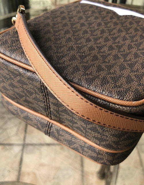 Load image into Gallery viewer, Michael Kors Women PVC or Leather Bag Crossbody Handbag Messenger Purse Shoulder
