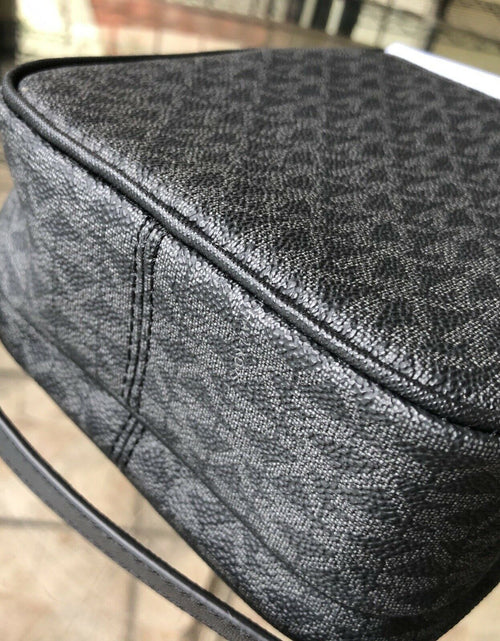 Load image into Gallery viewer, Michael Kors Women PVC or Leather Bag Crossbody Handbag Messenger Purse Shoulder
