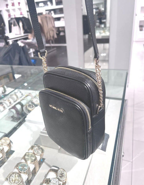 Load image into Gallery viewer, Michael Kors Women PVC or Leather Bag Crossbody Handbag Messenger Purse Shoulder
