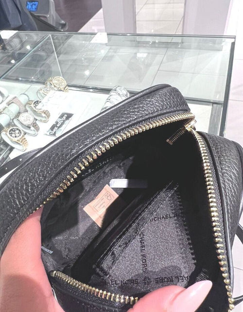 Load image into Gallery viewer, Michael Kors Women PVC or Leather Bag Crossbody Handbag Messenger Purse Shoulder
