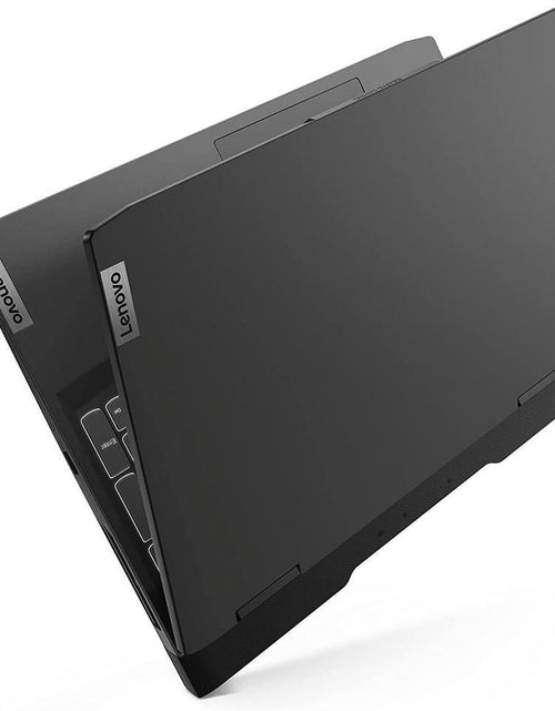 Load image into Gallery viewer, Ideapad Gaming 3 - (2022) - Essential Gaming Laptop Computer - 15.6" FHD - 120Hz - AMD Ryzen 5 6600H - NVIDIA Geforce RTX 3050 - 8GB DDR5 RAM - 256GB Nvme Storage - Windows 11 Home
