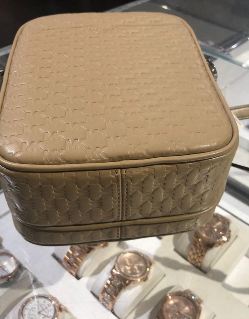 Load image into Gallery viewer, Michael Kors Women PVC or Leather Bag Crossbody Handbag Messenger Purse Shoulder
