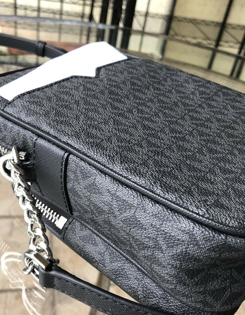 Load image into Gallery viewer, Michael Kors Women PVC or Leather Bag Crossbody Handbag Messenger Purse Shoulder
