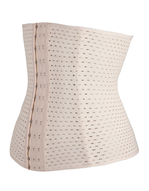 Load image into Gallery viewer, Women Ultra Firm Control Shapewear Waist Trainer Body Shaper Fat Burner Fitness Workout Weight Loss Cincher Corset plus Size
