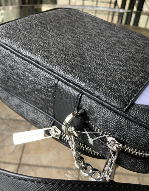 Load image into Gallery viewer, Michael Kors Women PVC or Leather Bag Crossbody Handbag Messenger Purse Shoulder
