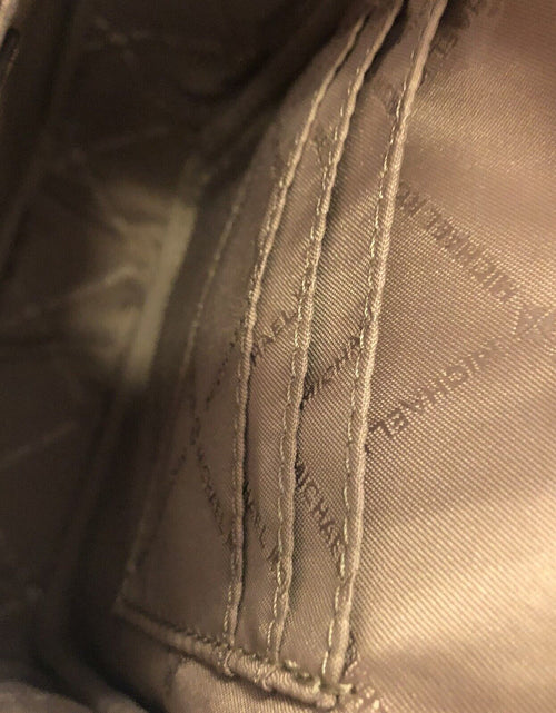 Load image into Gallery viewer, Michael Kors Women PVC or Leather Bag Crossbody Handbag Messenger Purse Shoulder
