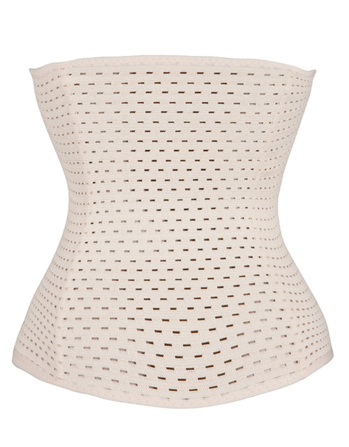 Load image into Gallery viewer, Women Ultra Firm Control Shapewear Waist Trainer Body Shaper Fat Burner Fitness Workout Weight Loss Cincher Corset plus Size
