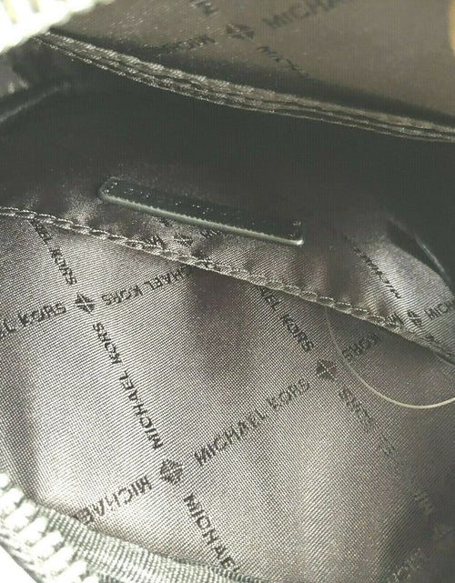 Load image into Gallery viewer, Michael Kors Women PVC or Leather Bag Crossbody Handbag Messenger Purse Shoulder
