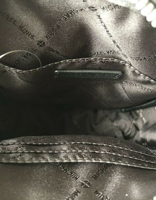 Load image into Gallery viewer, Michael Kors Women PVC or Leather Bag Crossbody Handbag Messenger Purse Shoulder
